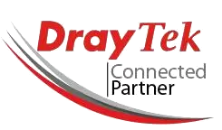 DrayTek Connected Partner