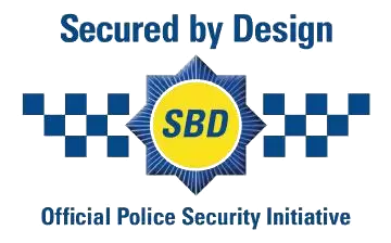 Secured by Design