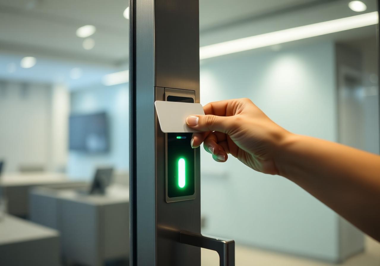 Access control
