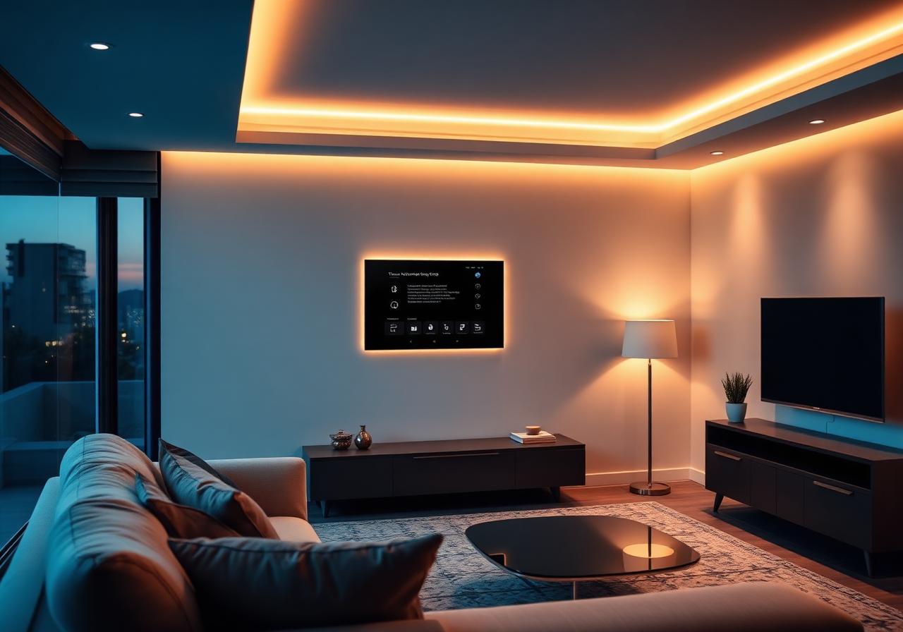 Home automation